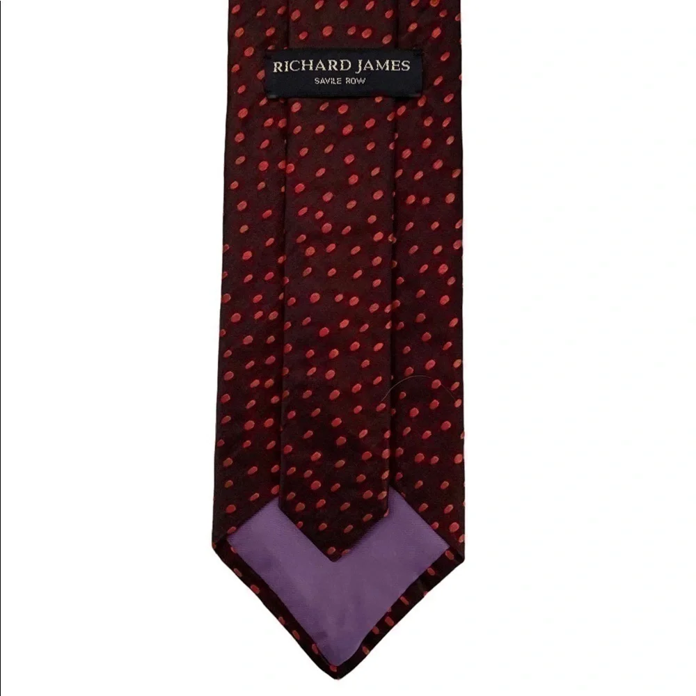 𝅺❣️ Richard James Tie❣️ Like New